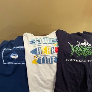 Southern Tide t-shirts